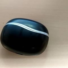 Produtos electrónicos - Earpod etui zwart/zilver, segundo informou Centraal magazijn usando iLost