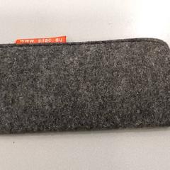 Eyewear box, as reported by Regio Limburg - Leuven using iLost