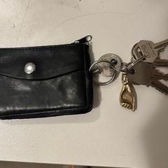 Keys an iLost gemeldet