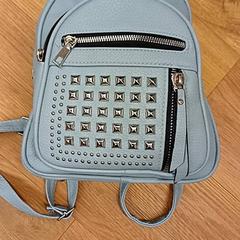 Zaino, come riportato da HTM utilizzando iLost