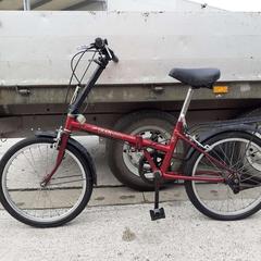 Kolo Transport rood, jak nahlášeno Fietsdepot pomocí iLost