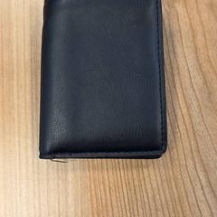 Lommebok Luikens, som rapportert av RRReis Veluwe Zuid - Ede ved bruk av iLost