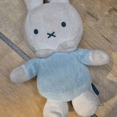 Mysig leksak knuffl, rapporterat av IKEA Delft med iLost