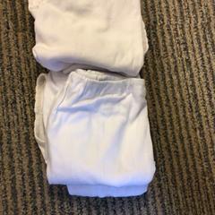 Onderbroeken Wit dames, zoals gemeld door Canisius-Wilhelmina Ziekenhuis met iLost