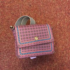 Portmonetka, zgłoszono przez Arriva West-Brabant przy użyciu iLost