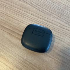 Puzdro na slúchadlá, ako bolo nahlásené Breng Arnhem pomocou iLost