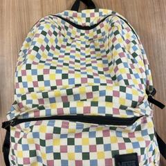 Rucksack, gemeldet von Connexxion Amstelland-Meerlanden Schiphol Zuid über iLost