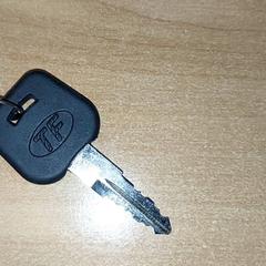 鍵 がiLostで Regio Antwerpen - Brussel によって報告されました