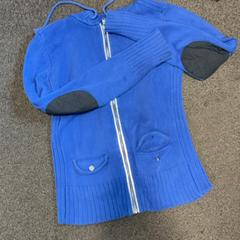 Vest, som rapportert av Burgers' Zoo ved bruk av iLost