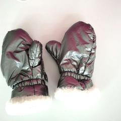 Eskularruak, gisa salatu by Twisto iLost erabiliz