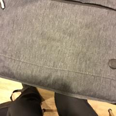 Brašna na notebook, jak nahlášeno U-OV Utrecht pomocí iLost