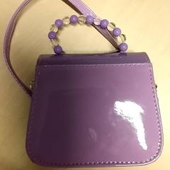 Bag, as reported by RET using iLost