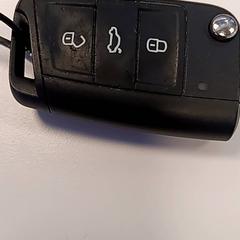 Llave, ha sido reportado por Syntus Provincie Utrecht con iLost