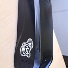 Batería de bicicleta, ha sido reportado por Connexxion Haarlem IJmond con iLost