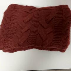 Oblečení - nekwarmer, jak nahlášeno Regio Antwerpen - Brussel pomocí iLost