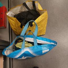 Påsar Jumbo + AH, rapporterat av Vrije Universiteit Amsterdam med iLost