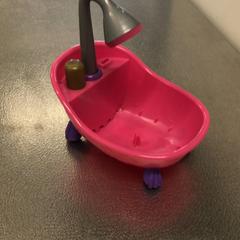 Speelgoed, zgłoszono przez IKEA Haarlem przy użyciu iLost