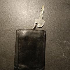 Sleutelportemonnee, jak bylo nahlášeno na iLost