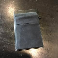 Titulaire de la carte, a été signalé par Qbuzz U-OV utilisant iLost