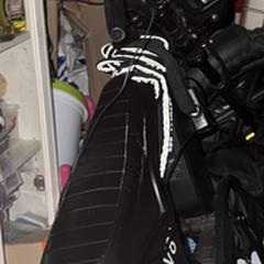 Fiets, jak zgłoszono do iLost