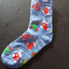 İLost kullanarak Conscious Hotel Westerpark tarafından bildirildiği gibi Çorap Christmas