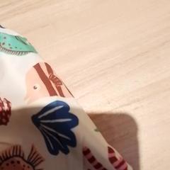 Calções de banho zwemvroek, como reportado por Beekse Bergen Resorts en Hotel utilizando o iLost