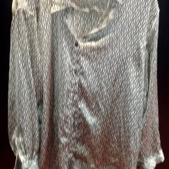 Overhemd, rapporterat av TivoliVredenburg med iLost