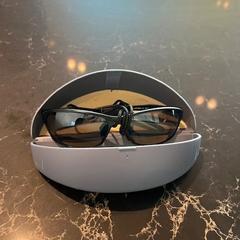 Glasögon, rapporterat av Van der Valk Hotel Veenendaal med iLost