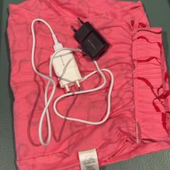 Charger oplo, as reported by Inntel Hotels Amsterdam Landmark using iLost