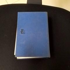 Libro, come riportato da ilévia utilizzando iLost