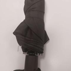 Umbrella Zwart, as reported by Vrije Universiteit Amsterdam using iLost
