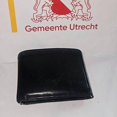 Pénztárca van Kuik, amint azt Gemeente Utrecht az iLost segítségével jelentette.