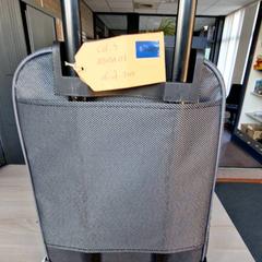 Kufor Nog 1 koffer en tas, ako bolo nahlásené Gemeente Roermond pomocou iLost
