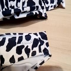 Bikini, as reported by Beekse Bergen Resorts en Hotel using iLost