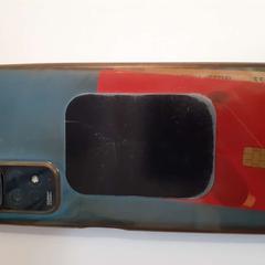 Telemóvel & Smarthphone koroglu, como reportado por Regio Limburg - Leuven utilizando o iLost