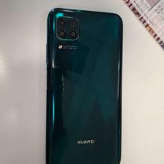 Teléfono & Teléfono móvil Telephone Huawei, ha sido reportado por ilévia con iLost