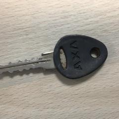 Cykelnyckel, rapporterat av Gemeente Roermond med iLost