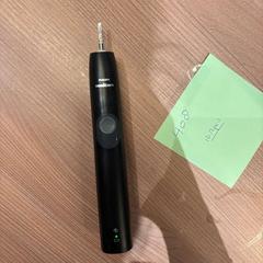 Szczoteczka do zębów Zwart, zgłoszono przez Van der Valk Hotel Deventer przy użyciu iLost