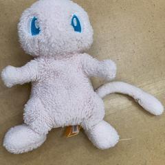 Peluche, como reportado por IKEA Tokyo-Bay utilizando o iLost