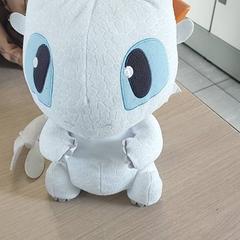 Hainbat - Knuffelbeer wit, gisa salatu by Centraal magazijn iLost erabiliz