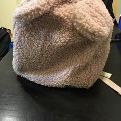 Batoh, jak nahlášeno Qbuzz U-OV pomocí iLost