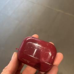 Ipod case, som rapporterats till iLost