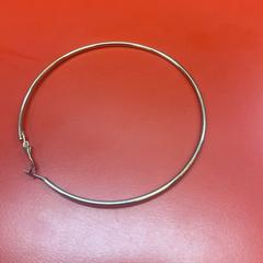 Pulseira, como reportado por UvA REC utilizando o iLost