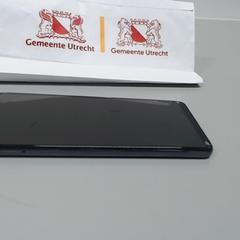 Mobiltelefon Samsung Galaxy A32, rapporterat av Gemeente Utrecht med iLost