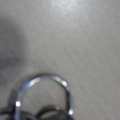 Kľúčenka, ako bolo nahlásené Walibi Holland pomocou iLost