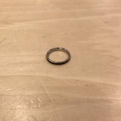 指輪 がiLostで IKEA原宿 によって報告されました