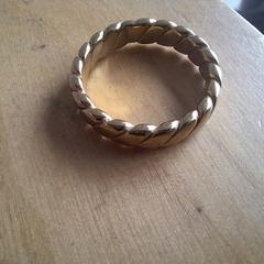 Ring, iLost-i jakinarazi zaion moduan