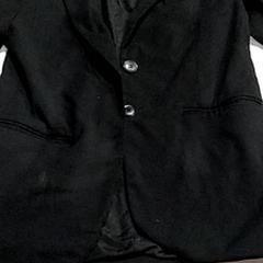 Blazer Black XS, a été signalé par KABUL à GoGo / Teatro utilisant iLost