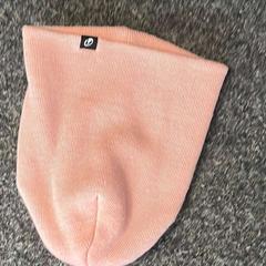 캡 Rosa, iLost를 사용하여 hoop Kirche - Campus Bremen에 보고됨