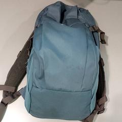 Bolsa de gimnasia, ha sido reportado por Centraal magazijn con iLost